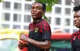 Ex-Ghana star Awudu Issaka urges Samba O’Neil to naturalise and play for Black Stars