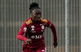 From PSG to Juventus: The football journey of Black Queens newcomer Benedicte Simon