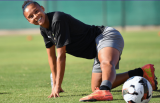 WAFCON 2024: Black Queens playmaker Chantelle Boye-Hlorkah eyes Algeria scalp