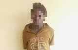 Police arrests 18-year-old for allegedly stealing three tricycles