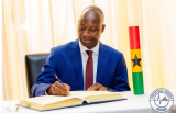 Economy growing, inflation declining but growth alone is not enough – Government Statistician