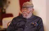 Dr Nyaho Nyaho-Tamakloe: On Ghana’s constitution review and the future of democratic governance