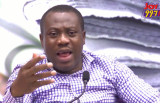 Ridge Hospital Assault: Perpetrators must face justice – Dr Yankson