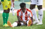 Evans Osei Wusu set for Kotoko talks in Kumasi as Zito pushes for deal