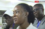 ‘A win was expected’ – MP-elect for Ablekuma North says after victory