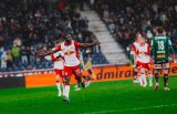 Ghanaian youngster Edmund Baidoo scores again as Red Bull Salzburg thrash SV Ried