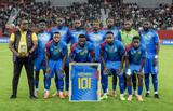DR Congo beat Nigeria on penalties to reach a World Cup play-off