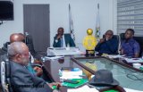 GFA Executive clarifies it does not manage Black Stars’ budget