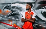 Afriyie Barnieh joins Swiss side FC Aarau