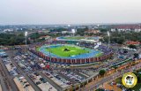 Legon Sports Stadium to host 2025 GHALCA Top 4 tournament