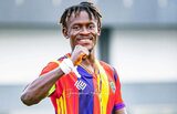 I’m ever ready to honour Black Stars call-up – Hearts of Oak defender Kelvin Osei Asibey