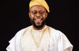 Man gave me GH₵100,000 for taking photos with his children – Kalybos