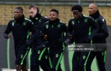 ‘I don’t see Abu Francis as competition’ – Lawrence Agyekum on Cercle Brugge teammate