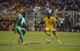 ''I want to be ready for the World Cup''- Joseph Paintsil on short offseason after LA (…)