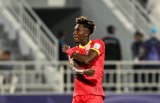 Joel Kojo is set to join Uzbek side Neftchi Fergana