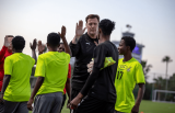 2026 WAFCON Qualifiers: Black Queens coach Kim Lars Bjorkegren confident of victory ahead of Egypt clash