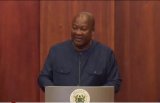 Mahama calls for transformation of Africa’s mining sector