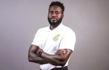 Desmond Offei named new Black Meteors head coach