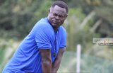 Nii Odartey Lamptey appointed head coach of Eleven Wonders; set to begin work today