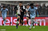 A machine focused on scoring - Thomas Partey describes Cristiano Ronaldo