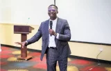 Deal with ‘intolerant soldiers’ attacking journalist and citizen in viral video – Brako-Powers