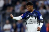 Ghanaian winger Ransford Yeboah KÃ¶nigsdÃ¶rffer backed to shine as HSVâ€™s main attacking force