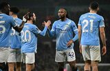 Antoine Semenyo confident Man City can win EPL after Fulham victory