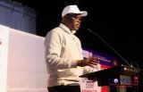 Daniel Domelevo was sacked for fighting corruption – Samson Anyenini