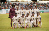 Black Queens to play three friendlies in Morocco ahead of 2024 WAFCON