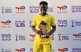 WAFCON 2024: We are aiming to win the trophy, says Black Queens midfielder Grace Asantewaa