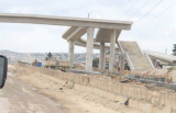 Minority decries skewed road allocations in mid-year budget