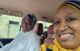 I shared my husband with the president – Widow’s emotional tribute to Murtala Mohammed