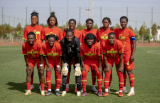 Black Queens begin WAFCON preparations with convincing win over Malawi