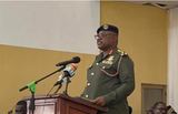 Government to roll out 2,000 housing units for Armed Forces – CDS