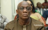 You cannot manage an economy continuously for 4 years without a crisis – Seth Terkper