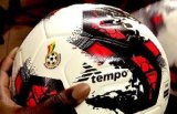 GFA announces availability of Tempo footballs for 2025/26 season