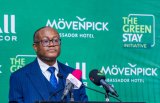 Mövenpick Accra pushes for sector-wide shift in business sustainability practices