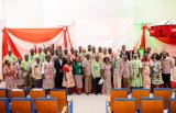 KNUST SMS, University of Utah mark 20 years of medical partnership with renewed commitment to (…)