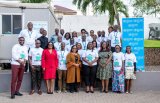 WHO, GHS school journalists on safety of HPV vaccine and roll out strategy