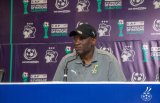 Black Starlets coach Prosper Ogum lauds team’s resilience after draw with Togo