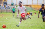 Former WAFA winger Martin Akolgo joins Nations FC on two-year deal