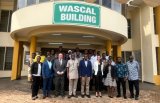 Remote sensing workshop equips researchers to fight against biodiversity loss