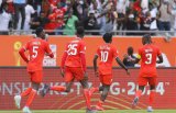 Benni McCarthyâ€™s midfield gamble pays off in Kenyaâ€™s historic CHAN win