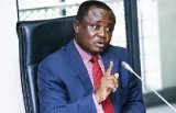 NPP didn’t sideline Kufuor – Joe Wise