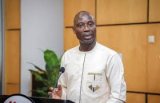 Ghana’s economy is recovering based on quarter one GDP estimates – GSS Boss