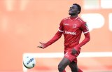 Ghanaian teenager Joseph Opoku looking forward to playing in Belgian Pro League with Zulte Waregem