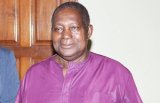 Former SWAG President Ebo Quansah has died