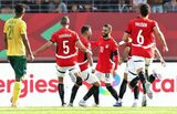 Egypt edge South Africa to seal early AFCON 2025 knockout qualification