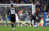 VIDEO: Watch Mohammed Kudus first Tottenham Hotspur goal against Leeds United