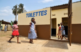 60% of Ghana’s schools lack toilets and water access – Auditor-General